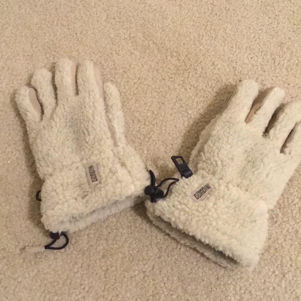 Women’s work gloves